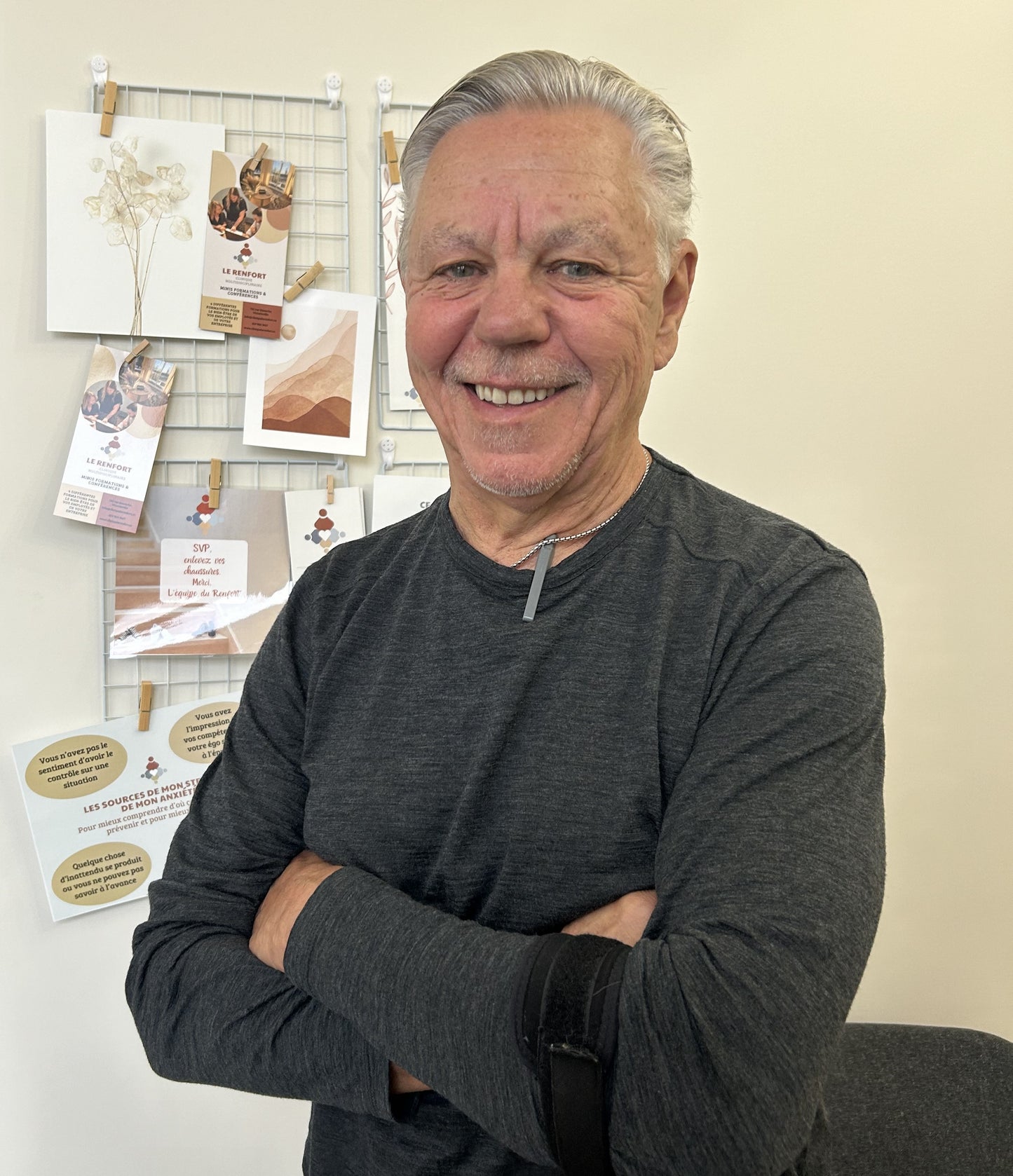 Christian Beaudet