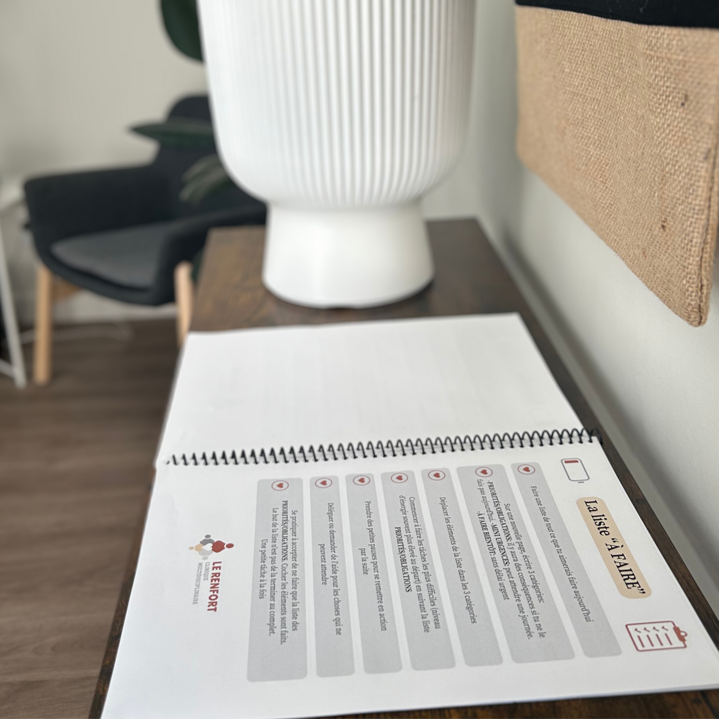 Le Guide « SOS MODE BATTERIE FAIBLE »