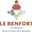 Clinique Le Renfort logo