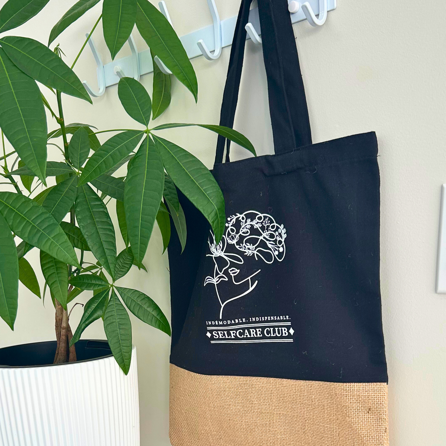 Le « TOTE BAG »