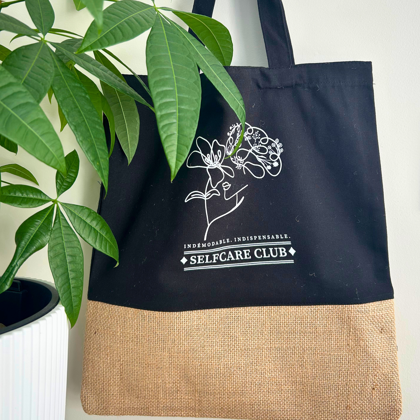 Le « TOTE BAG »