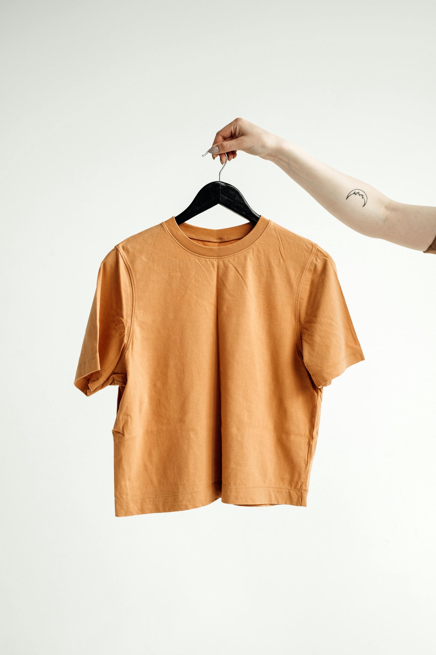 Le T-Shirt « SELFCARE CLUB » Unisexe